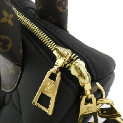 Túi xách Boston Louis Vuitton Monogram (LV Pillow) Speedy Bandoulière 25cm M59008 - Hàng hiệu Chính hãng 770641