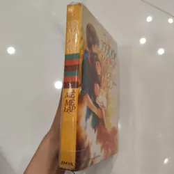 Viên thuốc ma thuật của tình yêu 612869