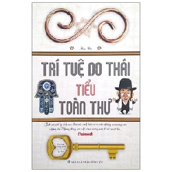Trí Tuệ Do Thái Tiểu Toàn Thư - Đàm Đức ASB.PO Oreka Blogmeo 230225 389982