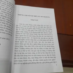 Hành trình TRÊN XỨ SỞ CHĂM PA 936217