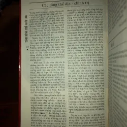 Tình hình thế giới 1994  778465