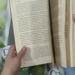 Chó Sủa Nhầm Cây - Eric Barker 1018946