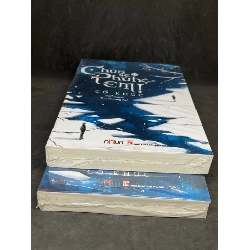 Trọn Bộ 2 Tập Chúa Sẽ Phù Hộ Em - Cố Khúc new 90% HCM.ASB0806 911449