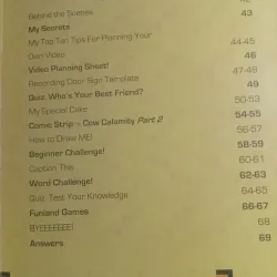 Stampy's Lovely Book 1005948