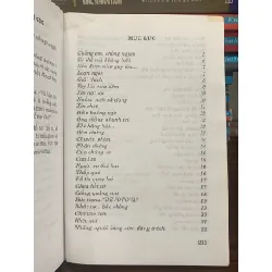 Khẩu chiến phu thê- Tiếng cười gia đình và dân số- Đặng Việt Thuỷ