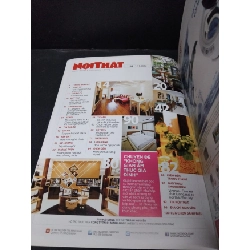 Chuyên đề không gian ẩm thực gia đình chung cư cải thiện hiệu quả mới 80% ố nhẹ HCM1008 TẠP CHÍ, THIẾT KẾ, THỜI TRANG 924255