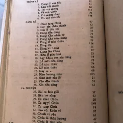 Chúc tụng chúa 2  1026612