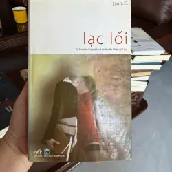 Lạc Lối – Laura D. - K2 994380