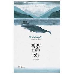 Người Mắt Kép - Wu Ming Yi