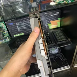 Card đồ hoạ GTX 1060 3GB Galax - 2Fan - Hàng Hàn - Bảo hành 1 tháng  558193