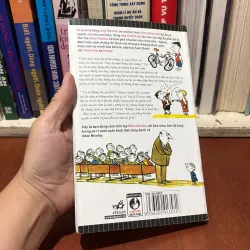 II Sách Thiếu Nhi: Nhóc Nicolas (Bản Màu) - SEMPÉ & GOSCINNY - 2009 759268