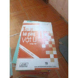 Thiết kế bài giảng vật lí 11 nâng cao - Ngọc Ánh 2007 (Giáo khoa) VAVO1304-AK3ST3