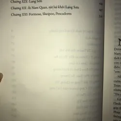 Ở Bắc Kỳ 1883-1885 747800