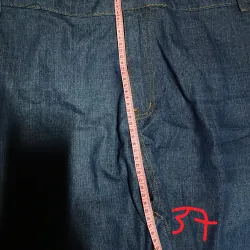 Quần jean bigsize  1021568