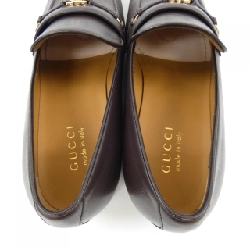 Giày lười GUCCI - Hàng hiệu Authentic 892175