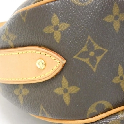 Túi xách vai Louis Vuitton Monogram Turam PM M40076 613072