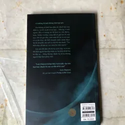 Mùa Hè Kinh Hãi (I Know What You Did Last Summer) - Lois Duncan 801109