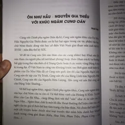 Nguyễn Gia Thiều - Tác giả và tác phẩm  731483