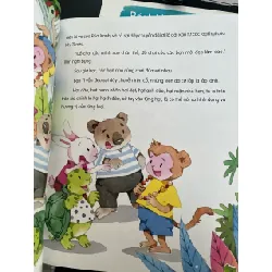 Bách khoa nuôi dưỡng thói quen tốt cho trẻ - Trần Kì Kính 715064