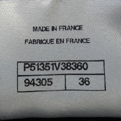 Chanel CHANEL P51351V38360 Váy - Hàng hiệu Chính hãng 816218