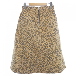 ドゥロワー DRAWER 6524-299-0768 Váy 646030