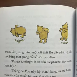 [THIẾU NHI] Gấu Pooh xinh xắn - A.A. Milne 735885