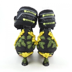 Giày cao gót CHRISTIAN DIOR MD0622 ROGERVIVIER - Hàng hiệu Chính hãng 827726