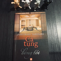 Ca tụng bóng tối 381954
