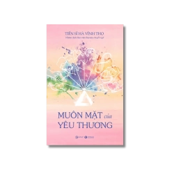 Muôn mặt của yêu thương - Hà Vĩnh Thọ