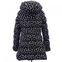 Dolce & Gabbana DOLCE&GABBANA Áo khoác lông - Hàng hiệu Chính hãng 815504