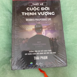 Thiết kế cuộc đời thịnh vượng