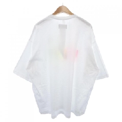 Áo thun Doublet - Hàng hiệu Authentic 906225