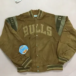 Áo khoác da lộn 687519