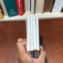 II Sách Kỹ Năng: Để Người Khác Làm Theo Ý Bạn, Kỹ Năng Viết Bài, Thủ Thuật Làm Tin - 2006 722779