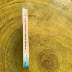 TÌM LẠI CÁI TÔI ĐÃ MẤT- TRÌNH CHÍ LƯƠNG 745394