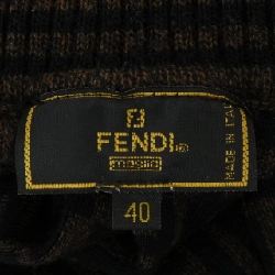 FENDI Áo len - Hàng hiệu Chính hãng 774912