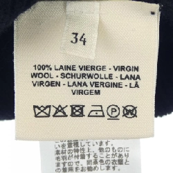 【Mã giảm giá】HERMES Áo len 642171