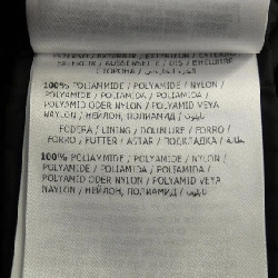 Moncler MONCLER MIRIELON Áo khoác lông 630546