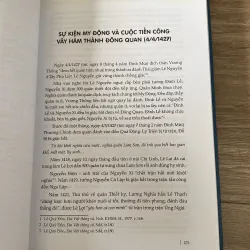 NGUYỄN HẢI KẾ VỚI LỊCH SỬ VÀ VĂN HÓA VIỆT NAM 937360