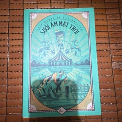 Sưởi ấm mặt trời