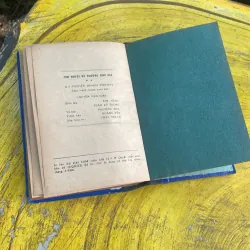 COMBO CON NGƯỜI VÀ TRƯỜNG SINH HỌC- GS. NGUYỄN HOÀNG PHƯƠNG 777945