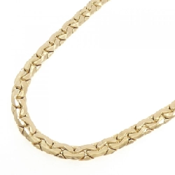 Hàng hiệu Authentic 750YG Necklace - Uno Aere 842949