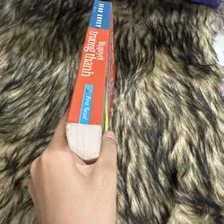 Bí quyết trưởng thành  599775