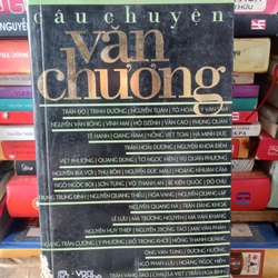 Câu Chuyện Văn Chương