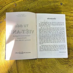 TỪ ĐIỂN VIỆT- ANH VIETNAMESE- ENGLISH DICTIONARY  719568