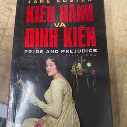 Kiêu hãnh và định kiến .24