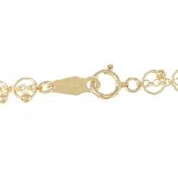 K18YG Dây chuyền - Hàng hiệu Chính hãng 867713