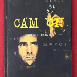 Cảm Ơn - Daniel Pennac