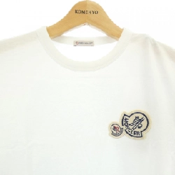 MONCLER 20918022450 Áo thun - Hàng hiệu Chính hãng 896612