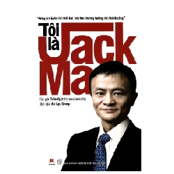 Tôi Là Jack Ma - Trần Vỹ ASB.PO Oreka Blogmeo 230225